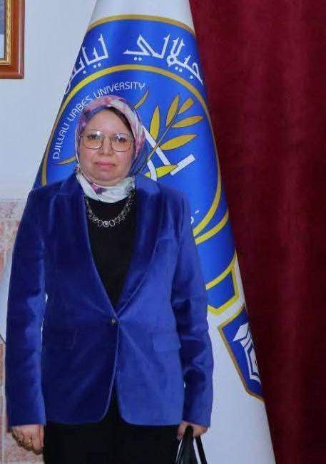 Doyenne de la Faculté