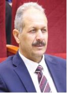 Prof HASAN SHAMRAN MOHAMMED