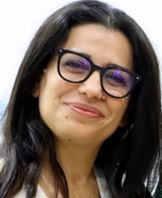 Prof Hanene Akrout