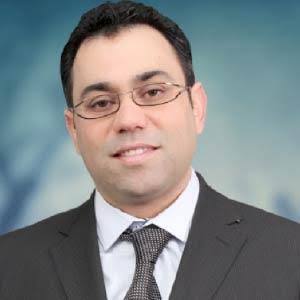 Prof Jeguirim Mejdi