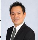 Prof Lam Su Shiung