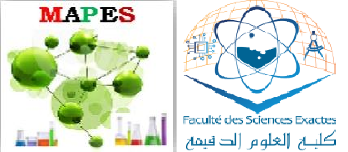 Faculté des Sciences Exactes