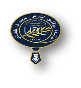 Université Djillali Liabes