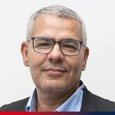 Dr. Salim Belouettar