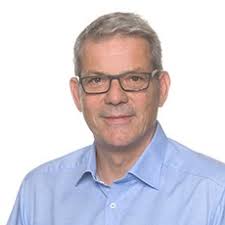 Dr. Peter Klein