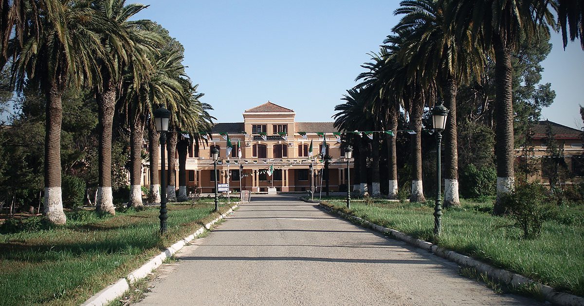 City View