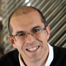 Prof. Yacine Rezgui