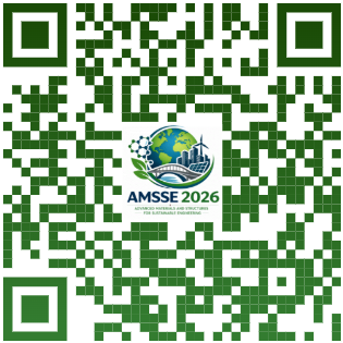 AMSSE 2026 Submission QR Code