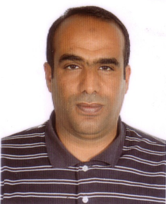 Prof. TOUNSI Abdelouahed
