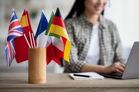 التسجيل في دورة الخريف للسنة الجامعية 2025-2026 بمركز التعليم المكثف للغات