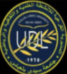 Djillali Liabès University