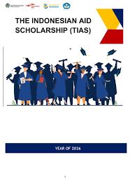 منحة دراسية إلى إندونيسيا (ماستر ودكتوراه) للسنة الجامعية 2026-2027