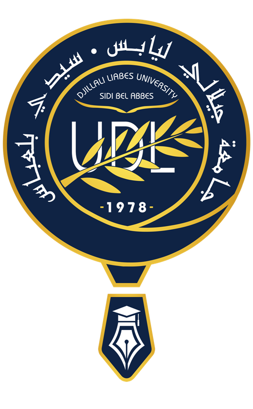 Djillali Liabès University