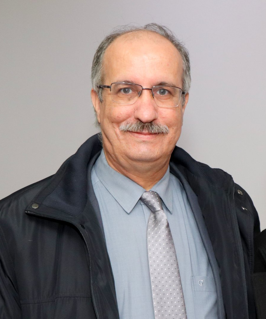 Pr. Bouziani Merahi