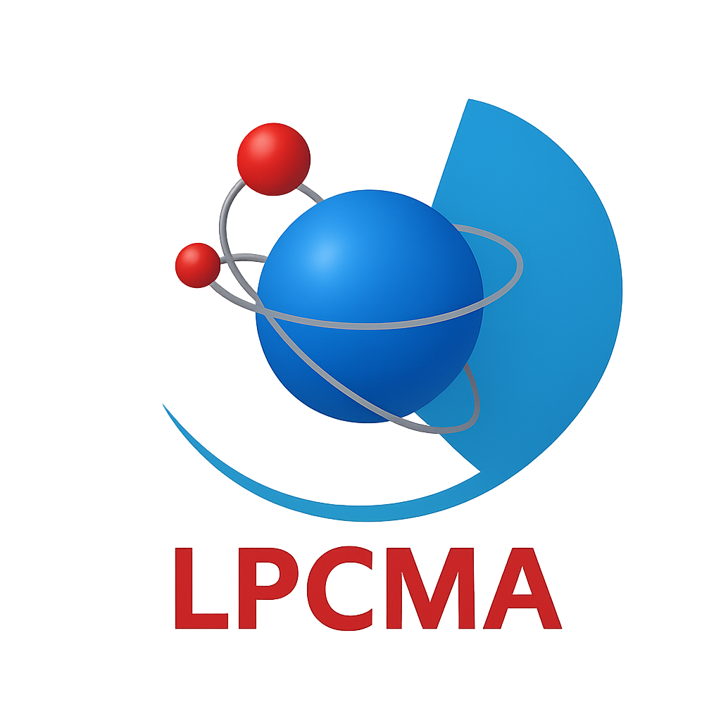 ICMSE Logo