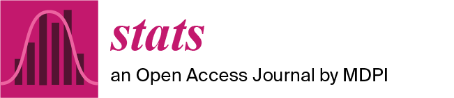 MDPI Stats Journal