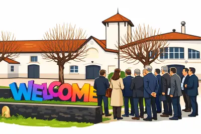 زيارة الوفد البرلماني