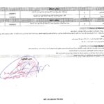 إعلان عن مسابقة على اساس الامتحانات المهنية للترقية الى رتبة اعلى.page3