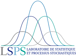 Laboratoire de Statistique et Processus Stochastiques