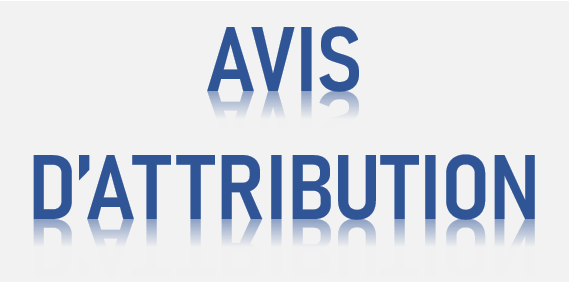 Provisional Award Notice N° 17/2025