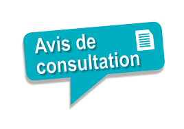 Consultation Notice N° 25/2025