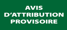notice of provisional allocation consultation no. 27/2025