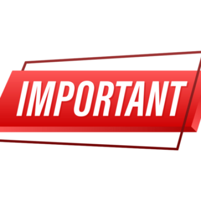 Note d&rsquo;information