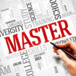 Annonce d’ouverture des candidatures au Master