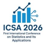 First International Conference on Statistics and Its Applications