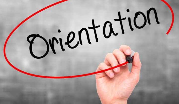 plateforme d’Orientation 1ère année licence
