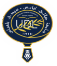 FACULTE DES SCIENCES DE LA NATURE ET DE LA VIE-UDL-SBA