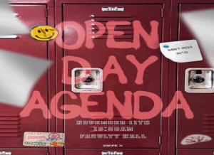 Programme de la Journée Portes Ouvertes MycoMinds