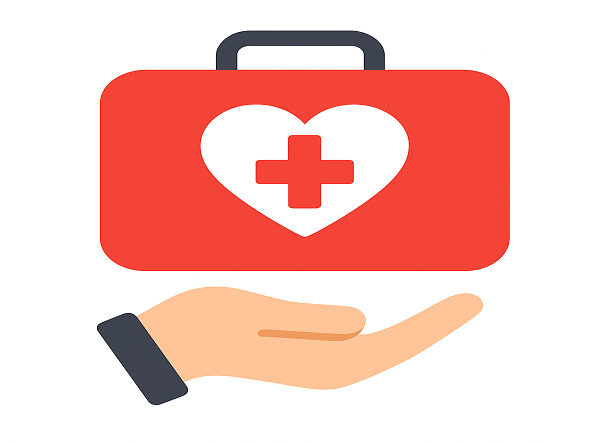 دورة تكوينية في الإسعافات الأولية – مسعف في كل بيت