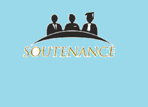 ANNONCE D’UNE SOUTENANCE DE THÈSE DE DOCTORAT