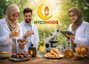 Activité du club MYCOMINDS à la Faculté des Sciences de la Nature et de la Vie
