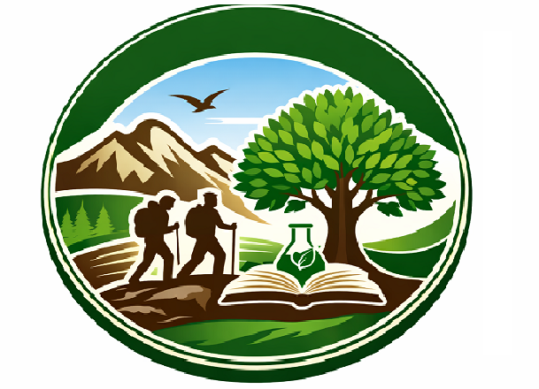 مشاركة مميزة في المشي الجبلي وحملة التشجير الكبرى