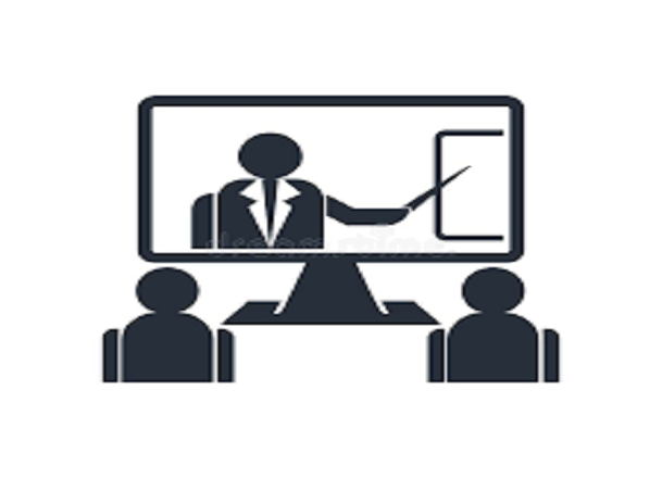 إعلان عن ندوة عبر الإنترنت لتعلم اللغة اليونانية الحديثة