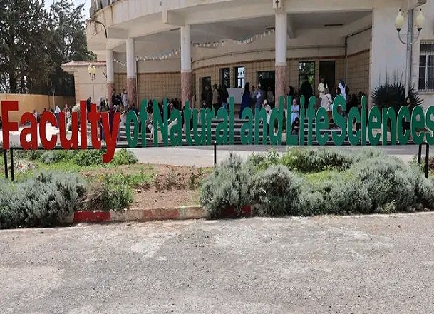 كلية علوم الطبيعة والحياة تنظم مسابقات الدكتوراه في أجواء متميزة