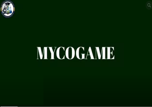 Mycogame – الطبعة الأولى