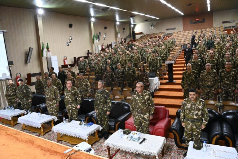 إحياء الذكرى71 لإندلاع الثورة التحريرية المجيدة