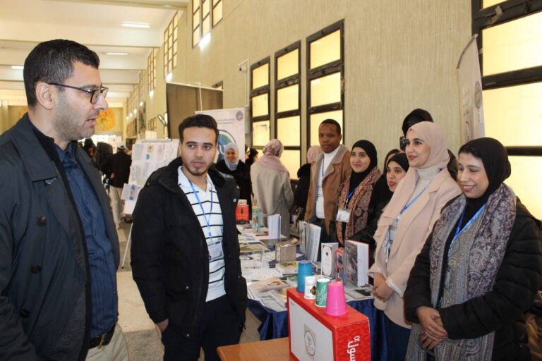 فعاليات ذكرى يوم الشهيد