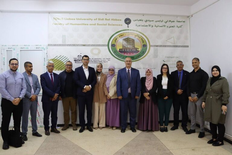 فعاليات اليوم التكويني