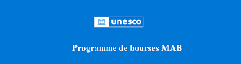 Formation MAB UNESCO