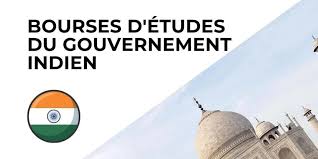 Programme bourse en Inde (2026-2027)