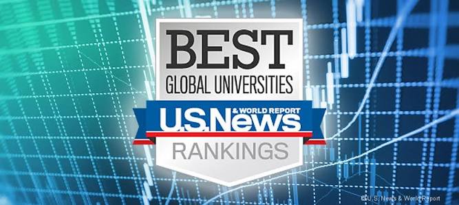9 جامعات جزائرية ضمن تصنيف US News Best Global Universities 2025-2026.
