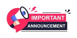 Announcement of the opening of the fifty-second (52nd) session of the National University Commission
