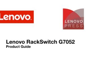 LenovoRackSwitch