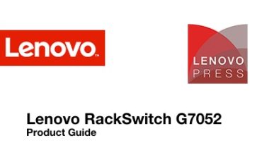 LenovoRackSwitch