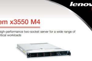 sysx3550M4