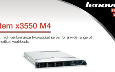 sysx3550M4